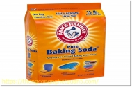 Baking Soda và những gì bạn nên biết