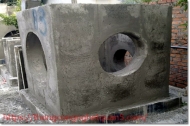 Hố ga là gì?