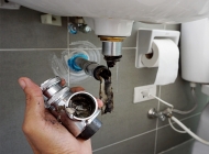 Tháo ống nước bồn rửa mặt như thế nào đơn giản nhất