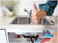Thông nghẹt bồn rửa chén quận 5 giá rẻ - LH: 0989 930 540