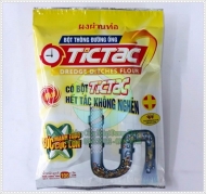 Bột thông bồn cầu giá bao nhiêu? Và những loại bột tốt nhất