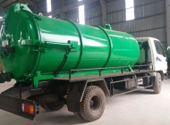 Top 5 công ty rút hầm cầu quận Tân Phú nhanh chóng nhất tại TPHCM