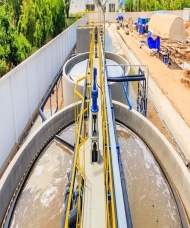 Top 5 công ty cung cấp vận chuyển bùn vi sinh quận Thủ Đức uy tín