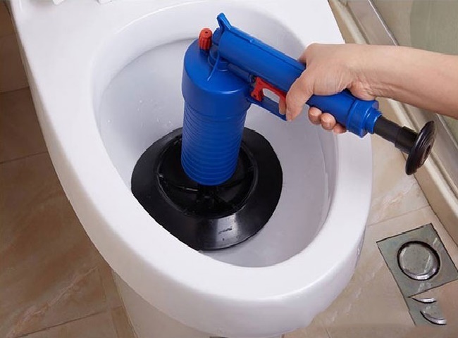 Công ty thông bồn cầu quận 11 hiệu quả cao nhất