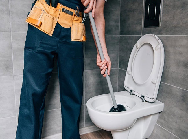 Đơn vị thông bồn cầu quận 11 chất lượng vượt trội