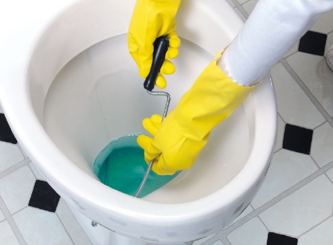 Thợ thông bồn cầu quận 11 được khách hàng đánh giá cao