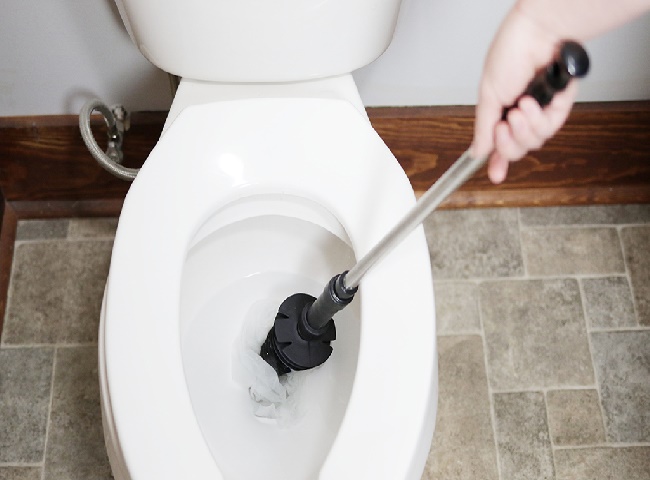 Thông bồn cầu quận 6 có thợ tay nghề cao và chuyên nghiệp