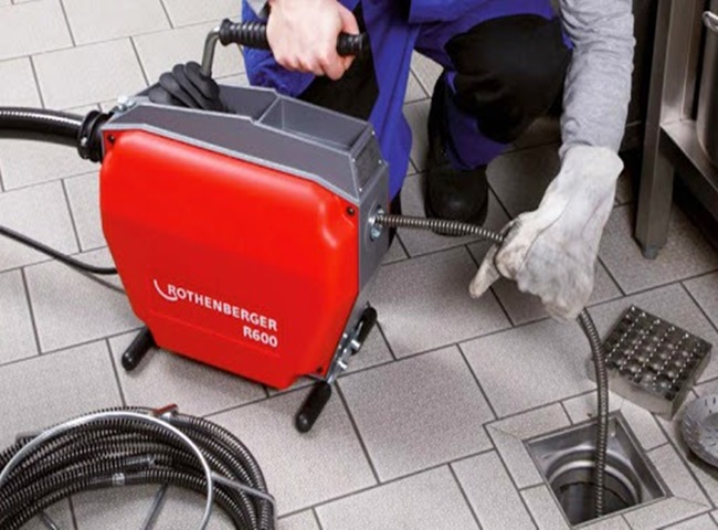 Th&ocirc;ng cống nghẹt quận Thủ Đức c&oacute; nhiều lợi &iacute;ch