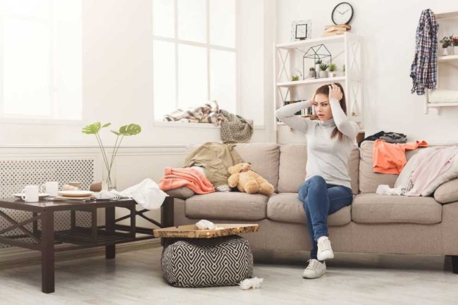 C&aacute;ch l&agrave;m hết sạch m&ugrave;i h&ocirc;i trong nh&agrave;, bếp, ph&ograve;ng k&iacute;n triệt để