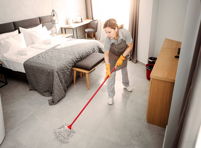 M&ugrave;i h&ocirc;i trong ph&ograve;ng ngủ c&oacute; thể do c&ocirc;n tr&ugrave;ng, th&uacute; nu&ocirc;i hoặc kh&oacute;i thuốc