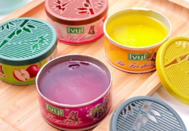 S&aacute;p thơm thường c&oacute; k&iacute;ch thước rất nhỏ gọn