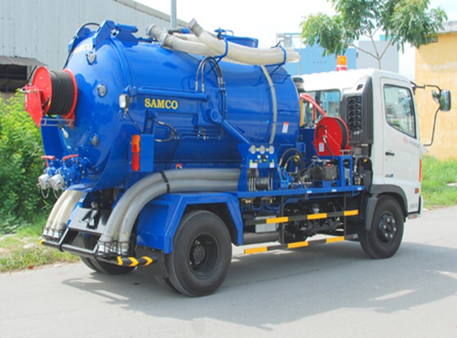 C&ocirc;ng ty cung cấp vận chuyển b&ugrave;n vi sinh Cần Thơ