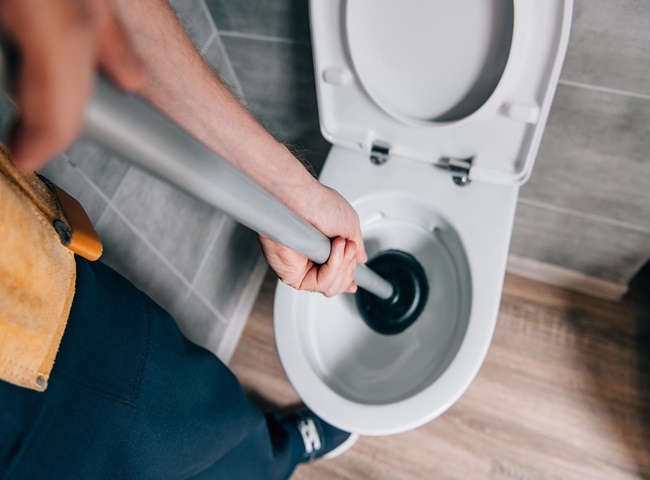 Đơn vị thông bồn cầu huyện Nhà Bè chuyên nghiệp, nhiều kinh nghiệm