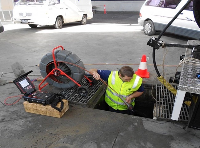 Công ty thông cống nghẹt quận 5 có những thế mạnh nổi bật