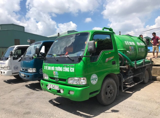 Đơn vị thông cống nghẹt huyện Củ Chi Bảo Phát cảnh báo lừa đảo đến khách hàng