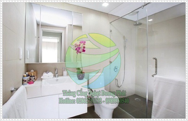 Sửa chữa v&ograve;i nước bồn rửa mặt bị r&ograve; rỉ