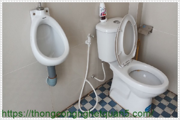 Những c&aacute;ch th&ocirc;ng tắc cống với Coca Cola đơn giản
