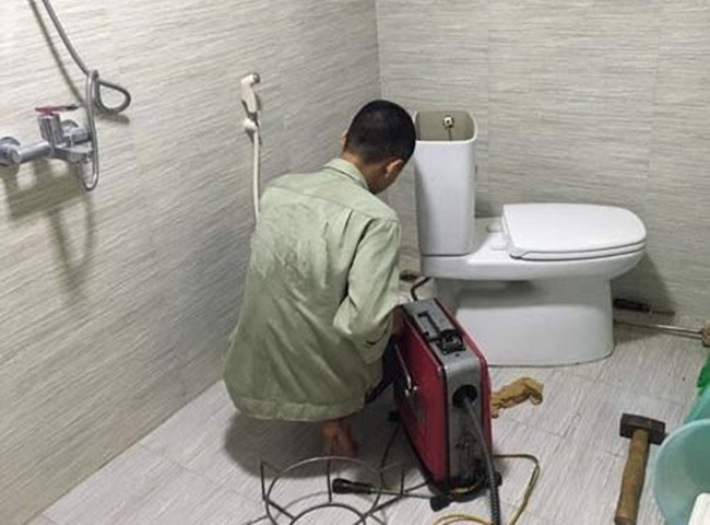 Top 5 công ty thông bồn cầu quận 1 giá rẻ