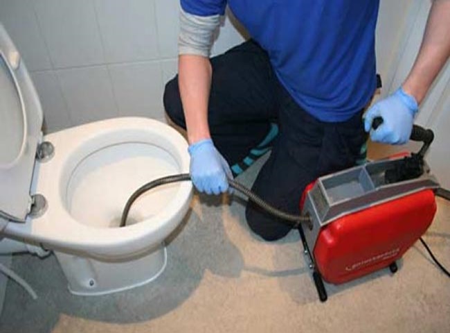 Thợ thông tắc bồn cầu quận 1 được khách hàng yêu thích