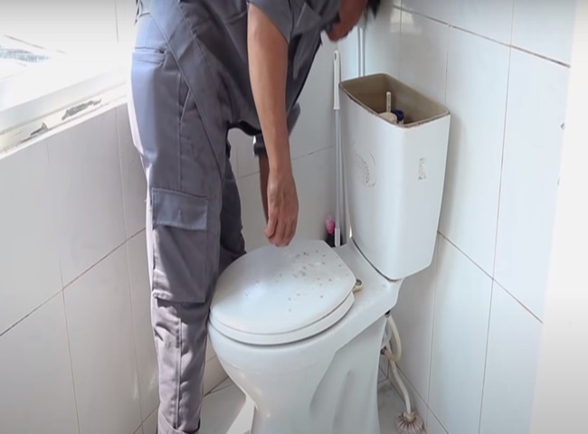 Top 5 công ty thông bồn cầu quận 10 uy tín, giá tốt
