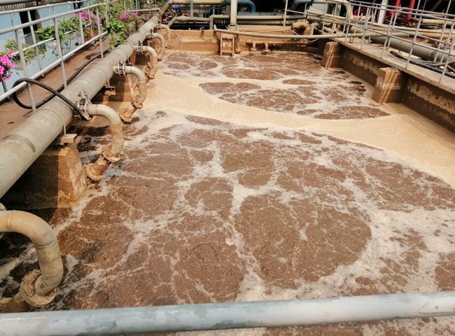 Công ty vận chuyển bùn vi sinh Hồ Chí Minh uy tín