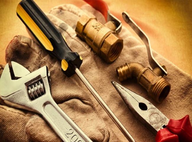 Những dụng cụ cần thiết để sửa v&ograve;i r&ograve; rỉ